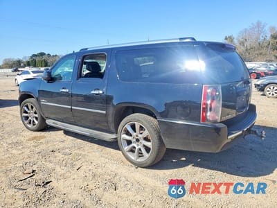 Drugie zdjęcie samochodu z przodu: 2014 GMC YUKON XL DENALI VIN:1GKS1MEF9ER243789 - miniatura