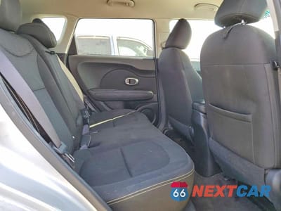 Zdjęcie 10 z 13 samochodu: 2015 KIA SOUL + VIN:KNDJP3A53F7799509 - miniatura