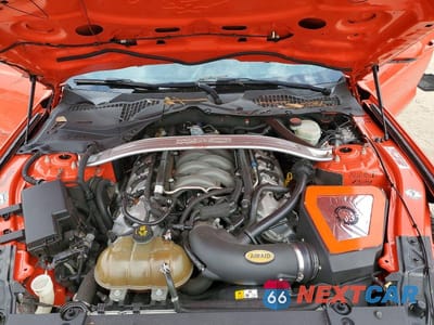 Zdjęcie 11 z 13 samochodu: 2015 FORD MUSTANG GT VIN:1FA6P8CF1F5324693 - miniatura