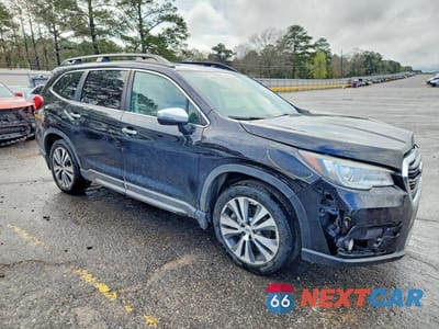 Czwarte zdjęcie samochodu z boku: 2020 SUBARU ASCENT TOURING VIN:4S4WMARD7L3404776 - miniatura