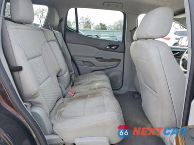 Zdjęcie 10 z 13 samochodu: 2017 GMC ACADIA SLE VIN:1GKKNKLA1HZ242561 - miniatura