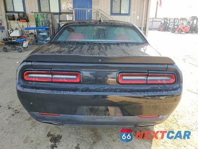 Zdjęcie 6 z 12 samochodu: 2021 DODGE CHALLENGER GT VIN:2C3CDZJG1MH590992 - miniatura