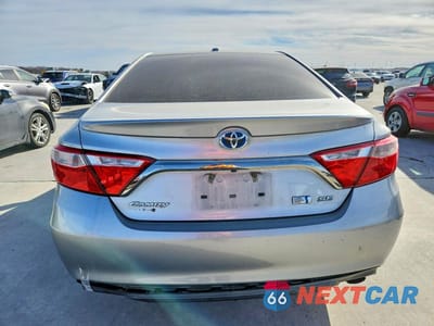 Zdjęcie 6 z 11 samochodu: 2015 TOYOTA CAMRY HYBRID VIN:4T1BD1FK7FU146081 - miniatura