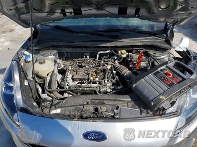 Zdjęcie 12 z 13 samochodu: 2022 FORD ESCAPE SEL VIN:1FMCU0H60NUB78397 - miniatura