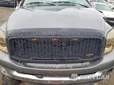 Zdjęcie 11 z 11 samochodu: 2006 DODGE RAM 1500 ST VIN:1D7HU16276J110929 - miniatura