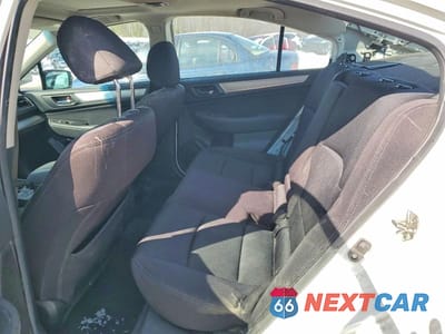 Zdjęcie 10 z 12 samochodu: 2016 SUBARU LEGACY 2.5I PREMIUM VIN:4S3BNAH63G3011141 - miniatura