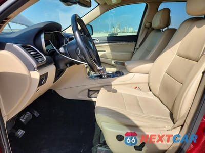 Zdjęcie 7 z 12 samochodu: 2020 JEEP GRAND CHEROKEE LIMITED VIN:1C4RJFBG4LC313332 - miniatura