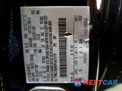 Zdjęcie 14 z 14 samochodu: 2023 FORD ESCAPE ACTIVE VIN:1FMCU9GN0PUA73178 - miniatura