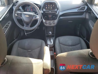 Zdjęcie 8 z 11 samochodu: 2020 CHEVROLET SPARK 1LT VIN:KL8CD6SA5LC444562 - miniatura