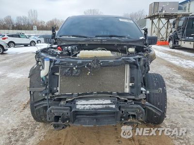 Piąte zdjęcie samochodu w środku: 2023 FORD F150 SUPERCREW VIN:1FTEW1EP0PKE98411 - miniatura