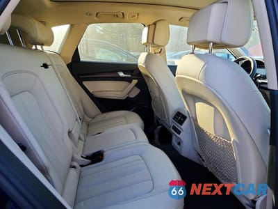 Zdjęcie 11 z 12 samochodu: 2022 AUDI Q5 PREMIUM PLUS 45 VIN:WA1EAAFY5N2138046 - miniatura