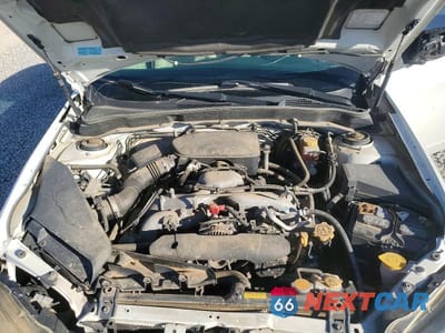 Zdjęcie 11 z 12 samochodu: 2009 SUBARU IMPREZA 2.5I VIN:JF1GE61659H512279 - miniatura