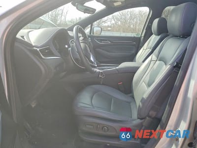 Zdjęcie 7 z 12 samochodu: 2022 BUICK ENCLAVE ESSENCE VIN:5GAERBKW4NJ160006 - miniatura