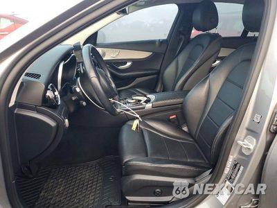 Zdjęcie 7 z 11 samochodu: 2016 MERCEDES-BENZ C 300 4MATIC VIN:55SWF4KB8GU137647 - miniatura