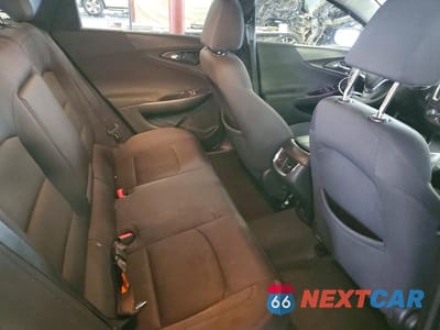 Zdjęcie 10 z 12 samochodu: 2016 CHEVROLET MALIBU LT VIN:1G1ZE5ST6GF238898 - miniatura