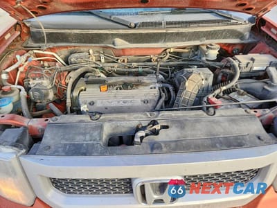 Zdjęcie 12 z 12 samochodu: 2009 HONDA ELEMENT EX VIN:5J6YH28799L004613 - miniatura