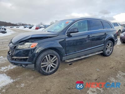 2008 AUDI Q7 4.2 QUATTRO PREMIUM WA1BV74L88D064051 - główne zdjęcie licytacji z USA - miniatura