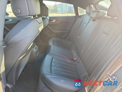 Zdjęcie 10 z 12 samochodu: 2024 AUDI A5 PREMIUM PLUS 45 VIN:WAUFACF53RA093161 - miniatura