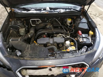 Zdjęcie 12 z 14 samochodu: 2019 SUBARU OUTBACK 2.5I LIMITED VIN:4S4BSANC9K3392887 - miniatura