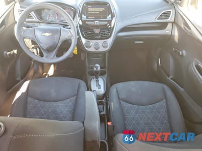 Zdjęcie 8 z 13 samochodu: 2019 CHEVROLET SPARK LS VIN:KL8CB6SA5KC705614 - miniatura