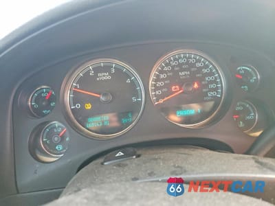 Zdjęcie 11 z 13 samochodu: 2012 CHEVROLET SILVERADO K2500 HEAVY DUTY LTZ VIN:1GC1KYC84CF195049 - miniatura