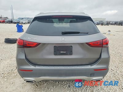 Zdjęcie 6 z 13 samochodu: 2021 MERCEDES-BENZ GLA 250 VIN:W1N4N4GB3MJ221554 - miniatura