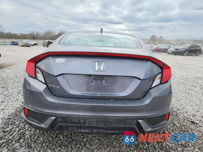 Zdjęcie 6 z 12 samochodu: 2016 HONDA CIVIC EX VIN:2HGFC3B36GH352940 - miniatura