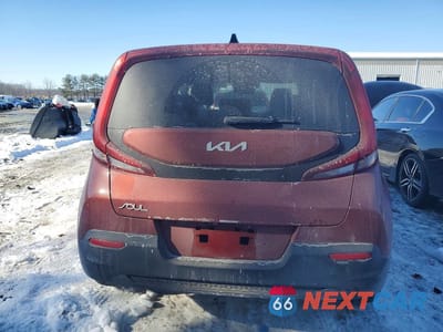 Zdjęcie 6 z 12 samochodu: 2022 KIA SOUL LX VIN:KNDJ23AU4N7822378 - miniatura