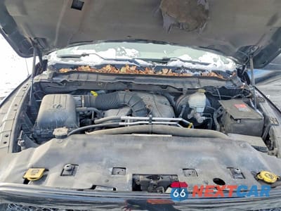 Zdjęcie 11 z 12 samochodu: 2012 DODGE RAM 1500 ST VIN:1C6RD7FT5CS140180 - miniatura