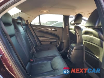 Zdjęcie 10 z 12 samochodu: 2021 CHRYSLER 300 TOURING VIN:2C3CCAAG1MH512071 - miniatura