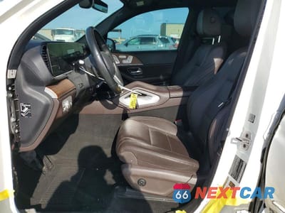 Zdjęcie 7 z 12 samochodu: 2021 MERCEDES-BENZ GLE 350 4MATIC VIN:4JGFB4KE3MA561292 - miniatura