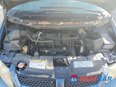 Zdjęcie 12 z 13 samochodu: 2002 DODGE GRAND CARAVAN SE VIN:1B4GP24362B566517 - miniatura