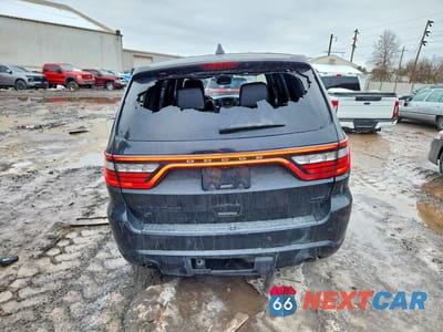 Zdjęcie 6 z 12 samochodu: 2019 DODGE DURANGO GT VIN:1C4RDJDG9KC606312 - miniatura