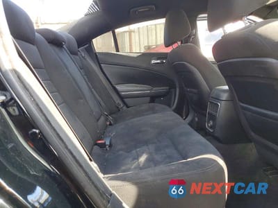 Zdjęcie 10 z 13 samochodu: 2012 DODGE CHARGER SE VIN:2C3CDXBG0CH123693 - miniatura