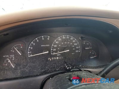 Zdjęcie 9 z 12 samochodu: 1998 FORD RANGER SUPER CAB VIN:1FTYR14U4WTA70670 - miniatura