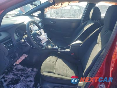 Zdjęcie 7 z 13 samochodu: 2023 NISS LEAF SV PLUS VIN:1N4CZ1CV9PC550781 - miniatura
