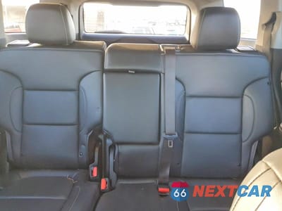 Zdjęcie 10 z 13 samochodu: 2023 GMC ACADIA SLT VIN:1GKKNUL4XPZ189668 - miniatura