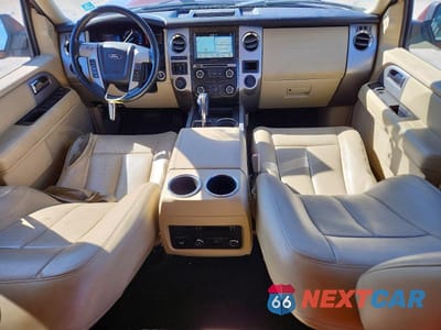 Zdjęcie 8 z 13 samochodu: 2017 FORD EXPEDITION EL LIMITED VIN:1FMJK2AT2HEA73707 - miniatura