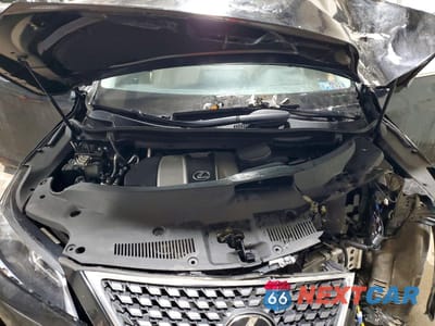 Zdjęcie 12 z 14 samochodu: 2022 LEXUS RX 350 BASE VIN:2T2AZMDA4NC367951 - miniatura