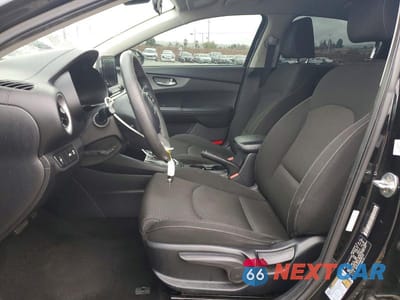 Zdjęcie 7 z 11 samochodu: 2021 KIA FORTE VIN:3KPF24AD6ME284129 - miniatura