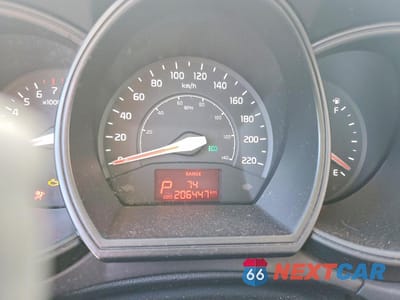 Zdjęcie 9 z 13 samochodu: 2013 KIA RIO LX VIN:KNADM5A32D6853012 - miniatura