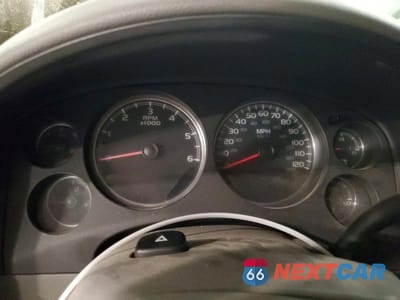 Zdjęcie 9 z 12 samochodu: 2007 CHEVROLET TAHOE K1500 VIN:1GNFK13077J249560 - miniatura