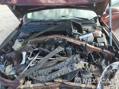 Zdjęcie 19 z 22 samochodu: 2016 FORD FUSION SE VIN:3FA6P0H76GR247384 - miniatura