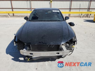 Piąte zdjęcie samochodu w środku: 2021 AUDI A4 PREMIUM 40 VIN:WAUABAF49MA061018 - miniatura