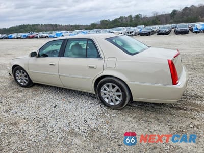 Drugie zdjęcie samochodu z przodu: 2011 CADILLAC DTS PREMIUM COLLECTION VIN:1G6KH5E65BU139146 - miniatura