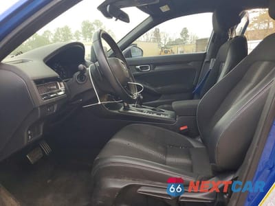 Zdjęcie 7 z 12 samochodu: 2024 HONDA CIVIC SPORT VIN:2HGFE2F52RH505008 - miniatura