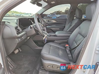 Zdjęcie 7 z 13 samochodu: 2026 CHEVROLET TRAVERSE LT VIN:1GNERGKS6TJ178729 - miniatura