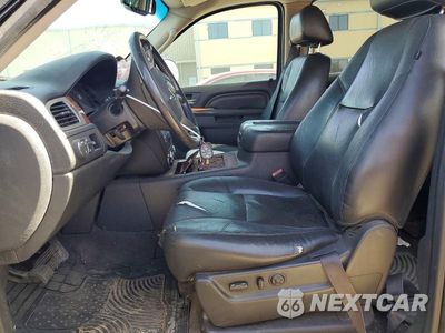 Zdjęcie 7 z 11 samochodu: 2013 CHEVROLET TAHOE VIN:1GNSCCE00DR101249 - miniatura