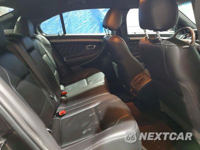 Zdjęcie 10 z 12 samochodu: 2018 FORD TAURUS SEL VIN:1FAHP2H82JG110776 - miniatura