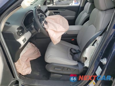 Zdjęcie 7 z 14 samochodu: 2025 HONDA PILOT TOURING VIN:5FNYG1H74SB143687 - miniatura